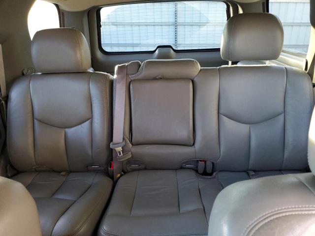 Photo 10 from auction – 2003 GMC YUKON with VIN 1GKEK13T63J102837