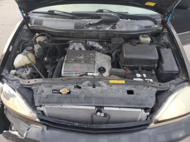 Photo 12 from auction – 2003 LEXUS RX 300 with VIN JTJGF10U530161662