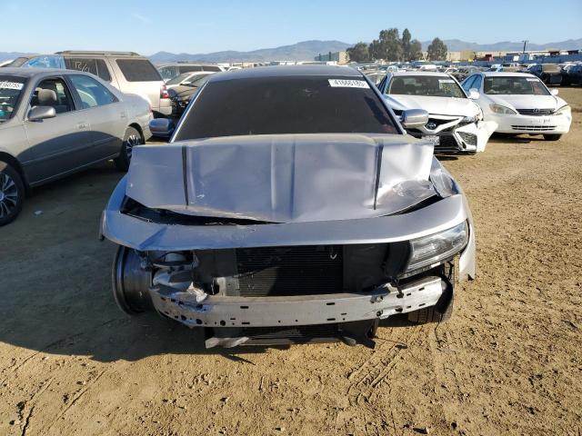 Photo 5 from auction – 2017 DODGE CHARGER SX with VIN 2C3CDXHGXHH541421