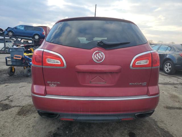 Photo 6 from auction – 2014 BUICK ENCLAVE with VIN 5GAKVBKDXEJ161948