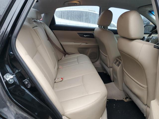 Photo 10 from auction – 2014 NISSAN ALTIMA 2.5 with VIN 1N4AL3AP3EC405600