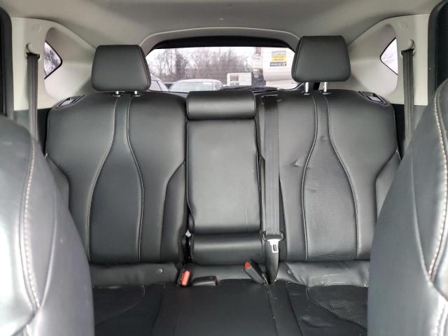 Photo 10 from auction – 2020 ACURA RDX TECHNO with VIN 5J8TC2H54LL012270