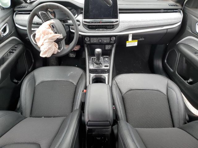 Photo 8 from auction – 2025 JEEP COMPASS LA with VIN 3C4NJDBN5ST524091