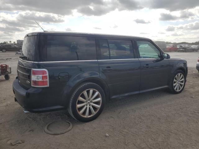 Photo 3 from auction – 2013 FORD FLEX SEL with VIN 2FMGK5C89DBD24314