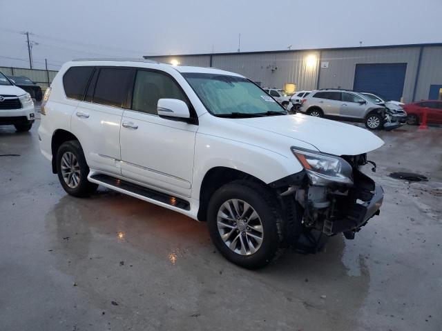 Photo 4 from auction – 2016 LEXUS GX 460 PRE with VIN JTJJM7FX5G5132610