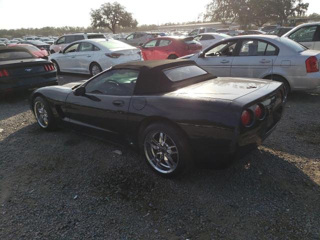 Photo 2 from auction – 2000 CHEVROLET CORVETTE with VIN 1G1YY32G3Y5113648