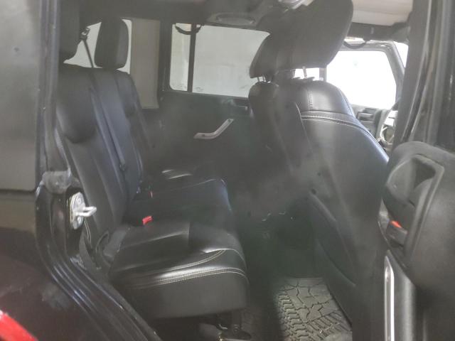 Photo 10 from auction – 2014 JEEP WRANGLER U with VIN 1C4BJWFG6EL316411