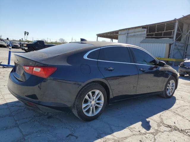 Photo 3 from auction – 2017 CHEVROLET MALIBU LT with VIN 1G1ZE5ST1HF101868