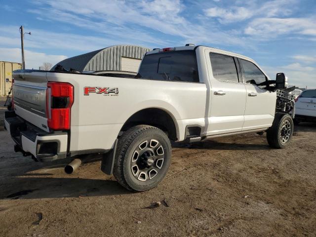 Photo 3 from auction – 2024 FORD F250 SUPER with VIN 1FT8W2BN3RED65908