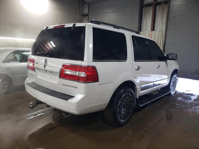 Photo 3 from auction – 2012 LINCOLN NAVIGATOR with VIN 5LMJJ2J51CEL03764