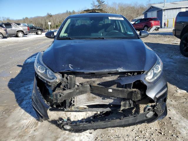 Photo 5 from auction – 2020 KIA FORTE FE with VIN 3KPF24AD6LE185860