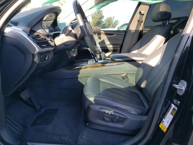 Photo 7 from auction – 2014 BMW X5 SDRIVE3 with VIN 5UXKR2C5XE0C00751