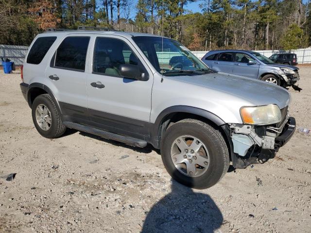 Photo 4 from auction – 2003 FORD ESCAPE XLT with VIN 1FMYU03163KB45334