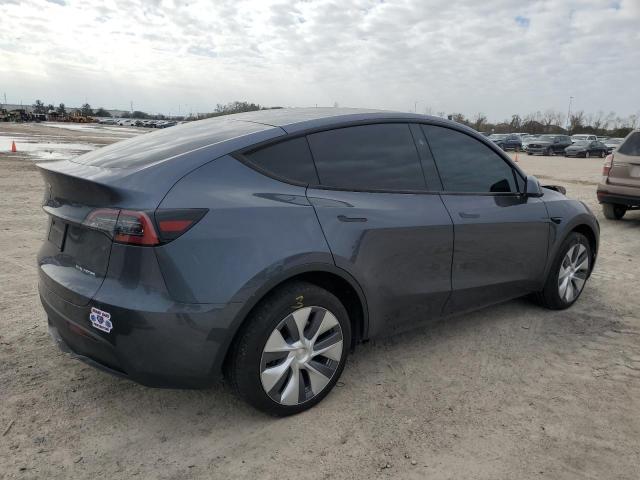 Photo 3 from auction – 2023 TESLA MODEL Y with VIN 7SAYGDEE3PA165000