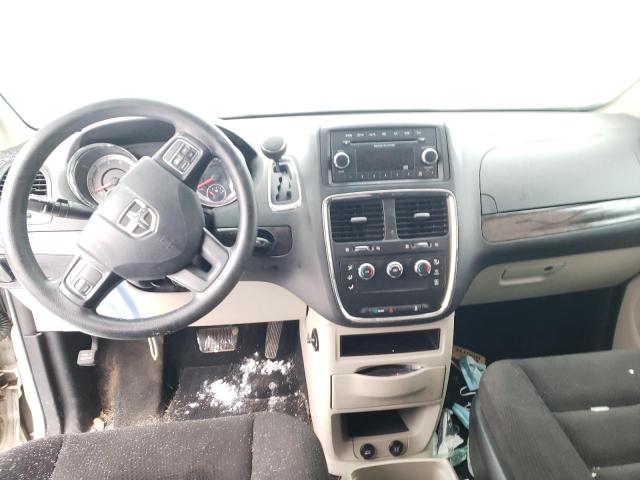 Photo 8 from auction – 2016 DODGE GRAND CARA with VIN 2C4RDGBG0GR162936