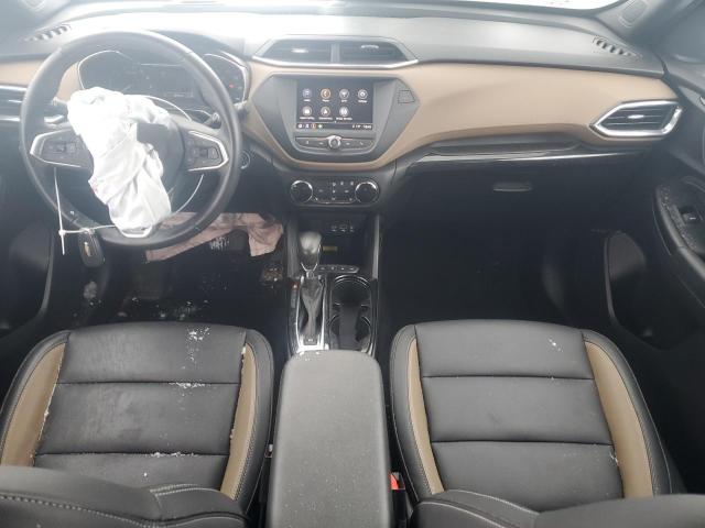 Photo 8 from auction – 2021 CHEVROLET TRAILBLAZE with VIN KL79MSSL6MB164858