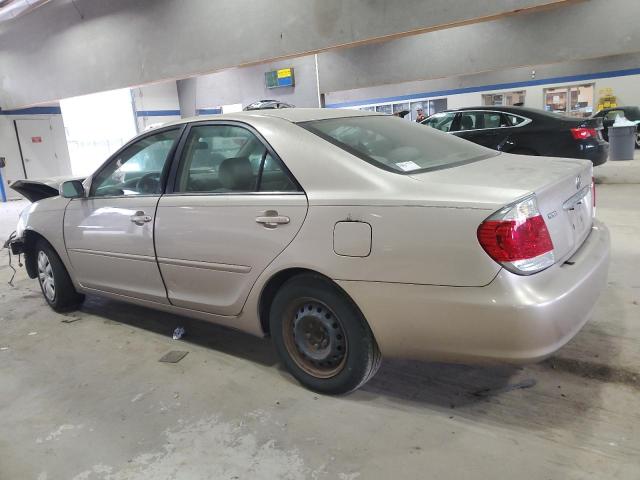 Photo 2 from auction – 2006 TOYOTA CAMRY LE with VIN 4T1BE32K86U113248