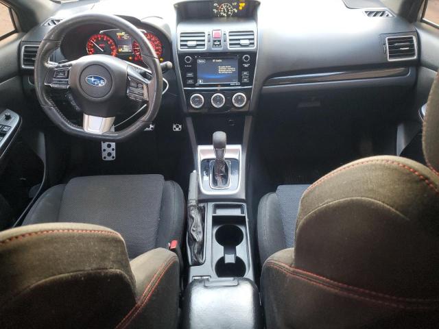 صورة رقم 8 من المزاد - 2016 SUBARU WRX PREMIU مع VIN JF1VA1E67G8831373