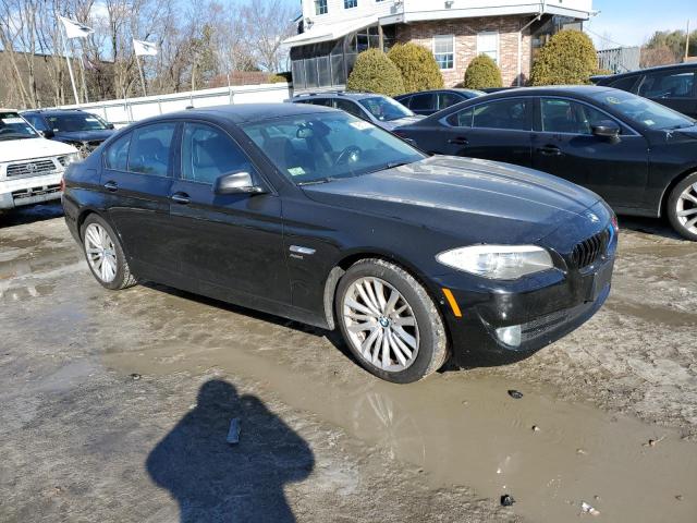 Photo 4 from auction – 2011 BMW 550 XI with VIN WBAFU9C53BC784845
