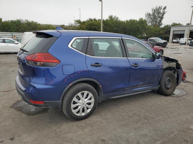 Photo 3 from auction – 2020 NISSAN ROGUE S with VIN 5N1AT2MT0LC799028