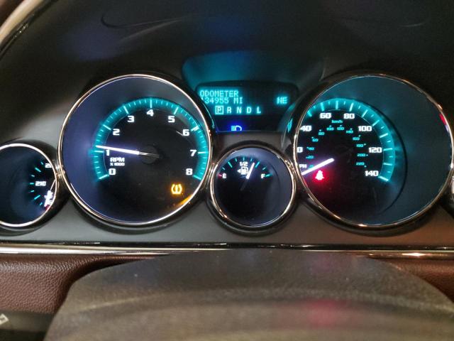 Photo 9 from auction – 2013 BUICK ENCLAVE with VIN 5GAKRCKD5DJ160179