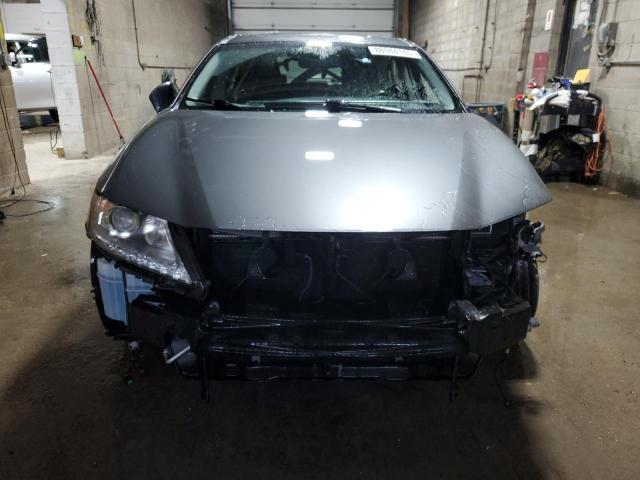 Photo 5 from auction – 2013 LEXUS ES 350 with VIN JTHBK1GG0D2066679