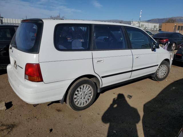 Photo 3 from auction – 1996 HONDA ODYSSEY BA with VIN JHMRA186XTC007672