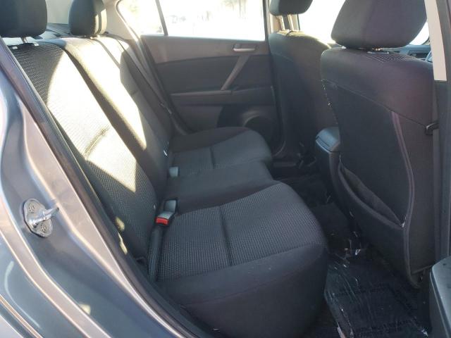Фото 10 с аукциона – 2012 MAZDA 3 I с VIN JM1BL1UG0C1561701