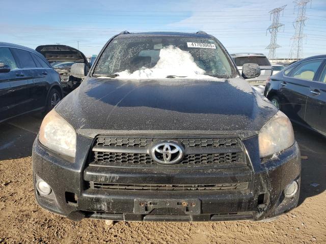 Photo 5 from auction – 2011 TOYOTA RAV4 SPORT with VIN 2T3RF4DV3BW108730
