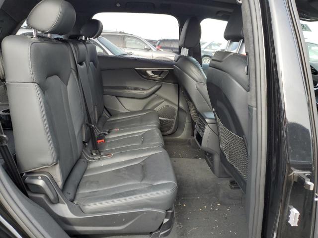 Photo 10 from auction – 2022 AUDI Q7 PRESTIG with VIN WA1VXBF70ND005890