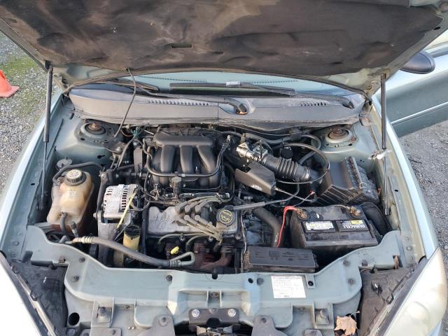Photo 11 from auction – 2007 FORD TAURUS SE with VIN 1FAFP53U17A207489
