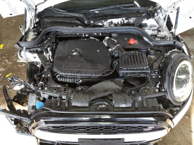 Photo 12 from auction – 2023 MINI COOPER S with VIN WMW53DK06P2T79017