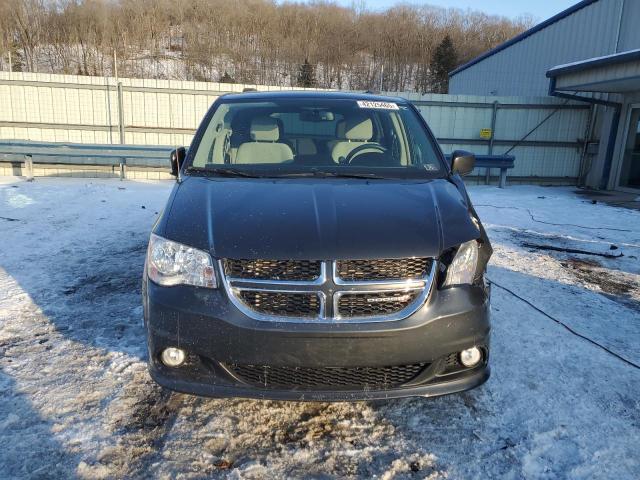 صورة رقم 5 من المزاد - 2012 DODGE GRAND CARA مع VIN 2C4RDGDG9CR374256