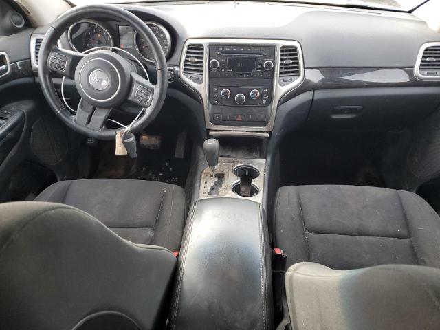 Photo 8 from auction – 2012 JEEP GRAND CHER with VIN 1C4RJFAG7CC221603