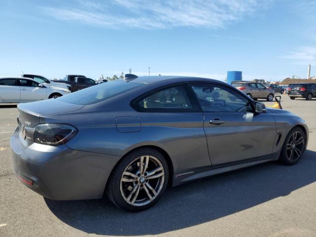 Photo 3 from auction – 2014 BMW 428 I with VIN WBA3N7C53EF719615