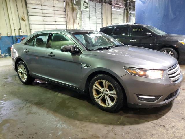 Photo 4 from auction – 2014 FORD TAURUS SEL with VIN 1FAHP2E87EG171213