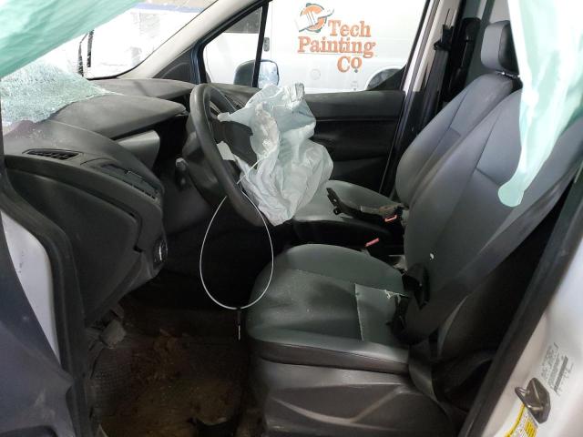 Photo 7 from auction – 2015 FORD TRANSIT CO with VIN NM0LS6E70F1219556