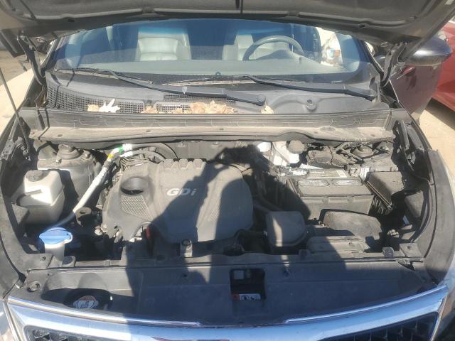 صورة رقم 12 من المزاد - 2016 KIA SPORTAGE E مع VIN KNDPCCAC5G7826571