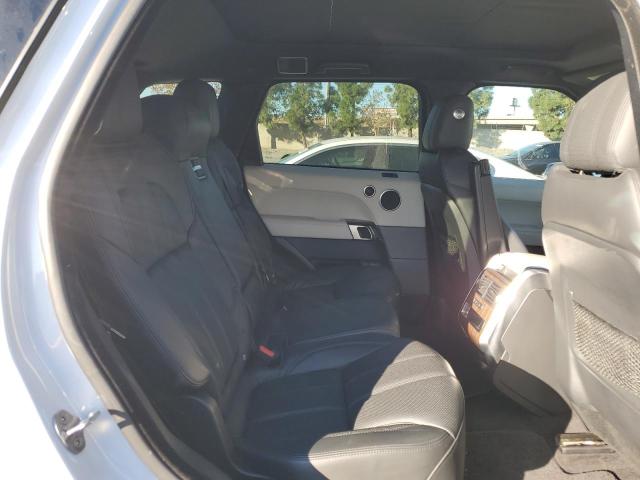 Photo 10 from auction – 2015 LAND ROVER RANGE ROVE with VIN SALWR2VF1FA613605