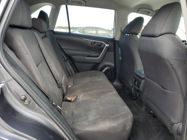 Photo 11 from auction – 2022 TOYOTA RAV4 LE with VIN 2T3F1RFV3NW298206