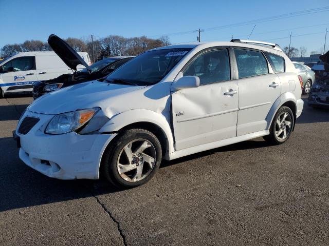 PONTIAC VIBE 2007 with VIN 5Y2SL65857Z424751 - Photo from auction
