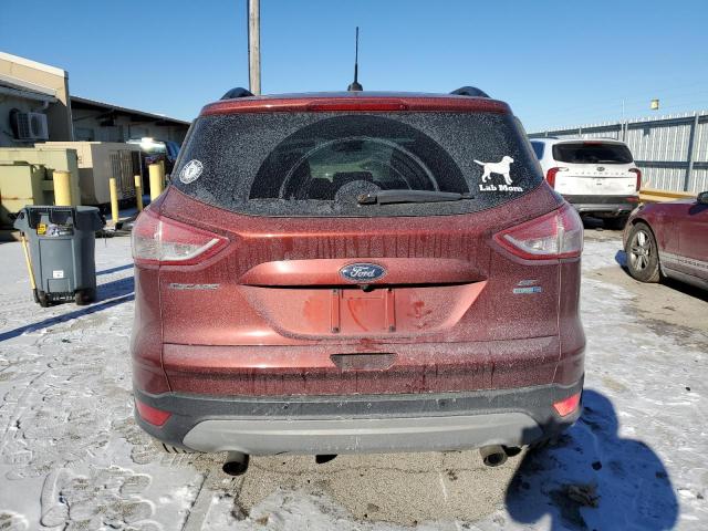 Photo 6 from auction – 2015 FORD ESCAPE SE with VIN 1FMCU9GX0FUA69339