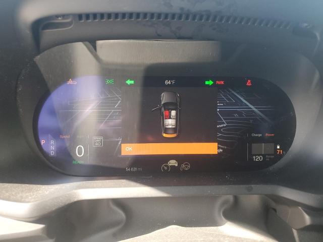 Photo 9 from auction – 2023 POLESTAR 2 with VIN YSMED3KAXPL125103