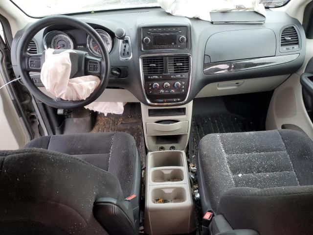 Photo 8 from auction – 2014 DODGE GRAND CARA with VIN 2C4RDGBG3ER449832
