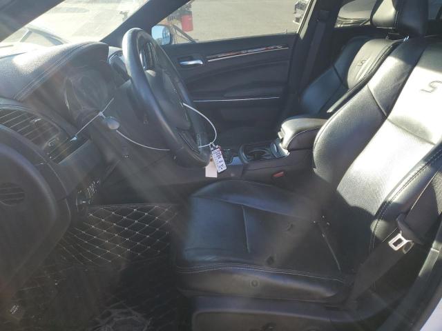 Photo 7 from auction – 2018 CHRYSLER 300 S with VIN 2C3CCABG5JH296123