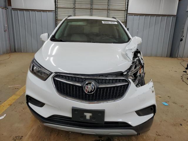 Photo 5 from auction – 2019 BUICK ENCORE PRE with VIN KL4CJASB3KB801019