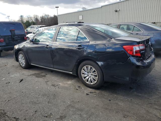 Photo 2 from auction – 2014 TOYOTA CAMRY L with VIN 4T4BF1FK2ER337308