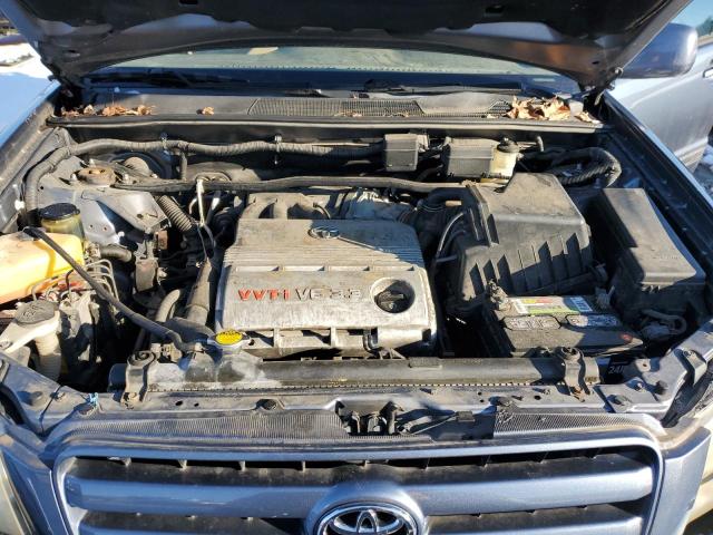 Photo 12 from auction – 2007 TOYOTA HIGHLANDER with VIN JTEDP21A370148312