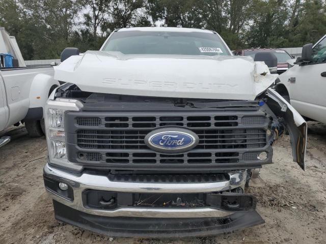 Photo 5 from auction – 2023 FORD F350 SUPER with VIN 1FTRF3DA5PEC68825