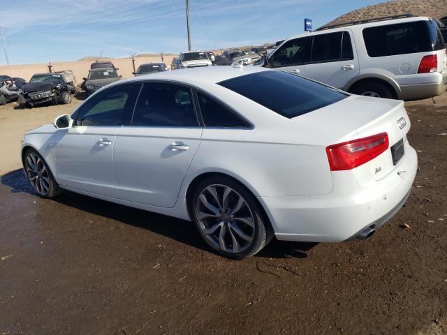 Photo 2 from auction – 2015 AUDI A6 PREMIUM with VIN WAUGFAFC5FN005465